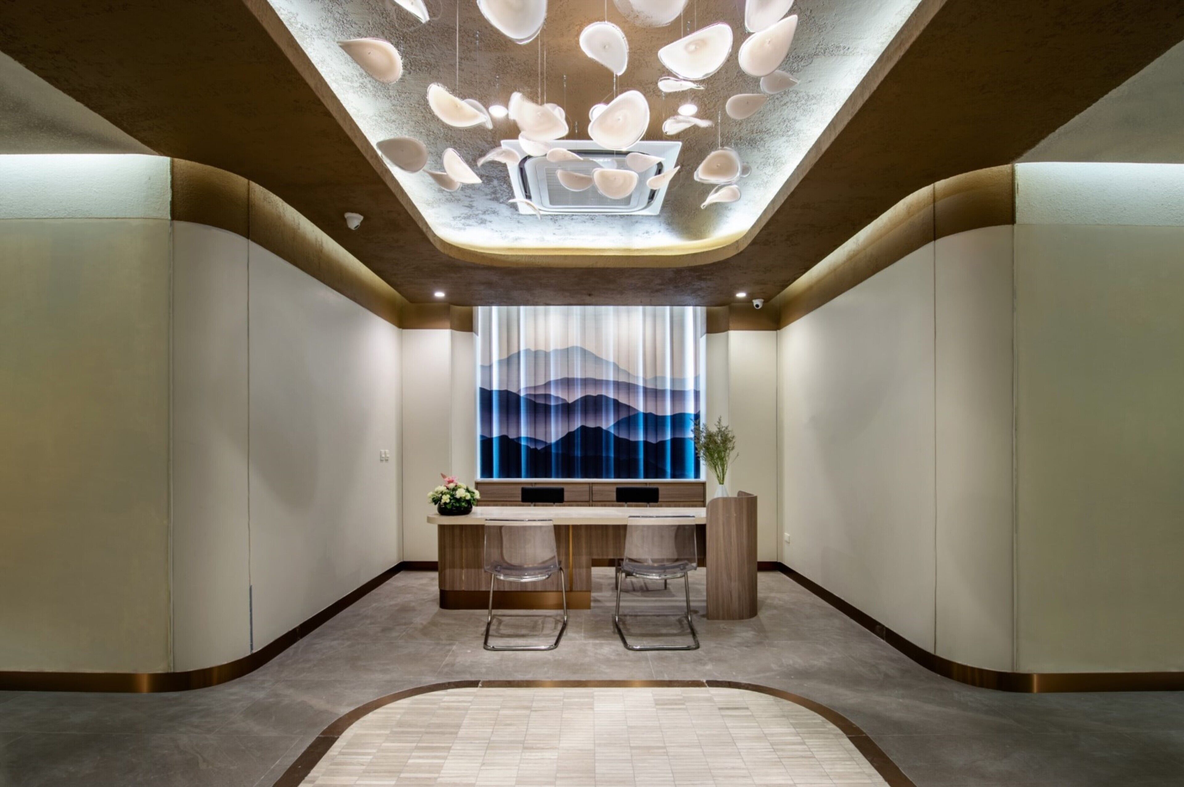 couples treatment room(s)