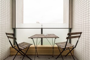 Superior Triple Room | Teres/patio