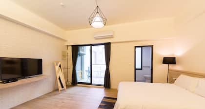 Ting Shuan B.B Hostel