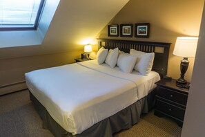 Huoneisto, 1 makuuhuone | 1 makuuhuone, vauvansängyt, ilmainen Wi-Fi, vuodevaatteet