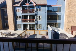 Estudio | Exterior