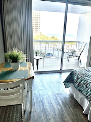 Condo, 3 Bedrooms | 3 bedrooms, iron/ironing board, free WiFi, bed sheets - South Hampton 9820 (Myrtle Beach)