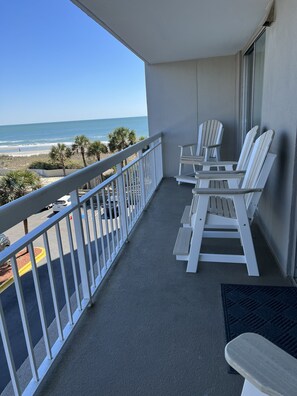 Condo, 3 Bedrooms | Property grounds - South Hampton 9820 (Myrtle Beach)
