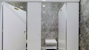 Turkish bath/hammam, manicures and pedicures - Sincan Termal Otel & Aile Banyosu (Sincan)