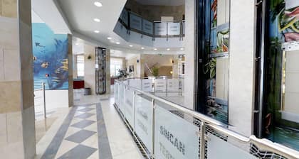 Sincan Termal Otel & Aile Banyosu