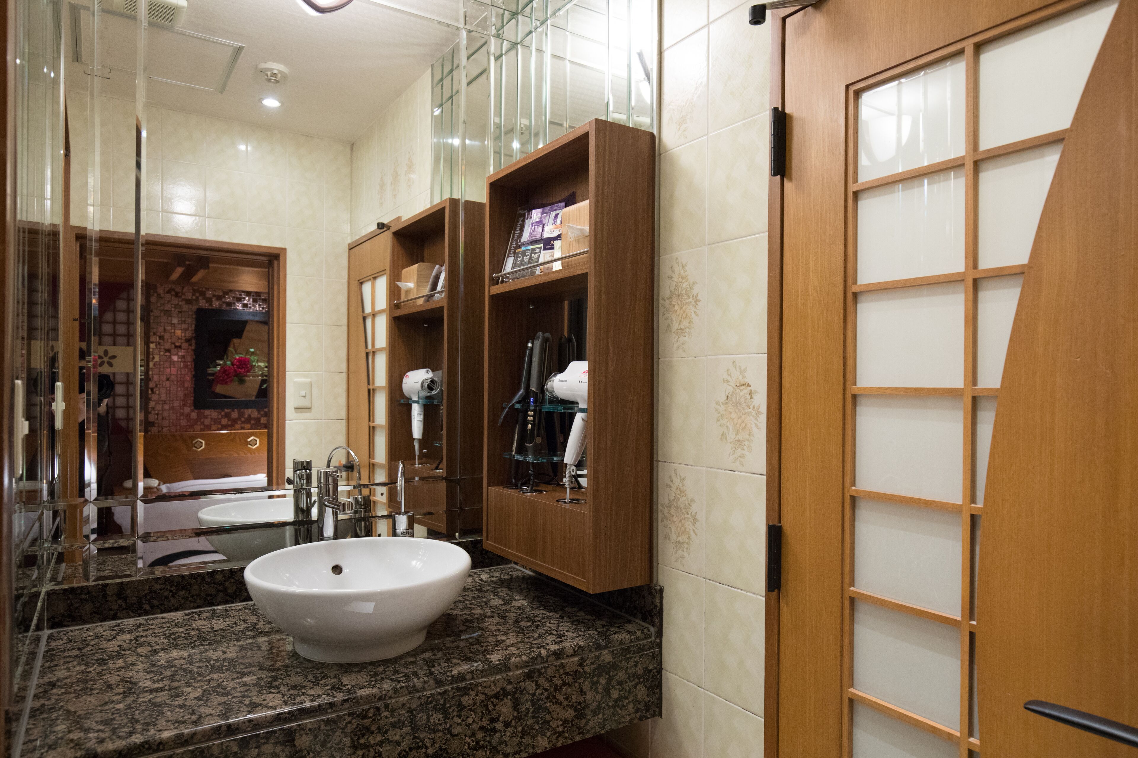 Photo - HOTEL PERRIER (Adult Only)