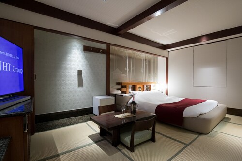 HOTEL PERRIER - Adults Only