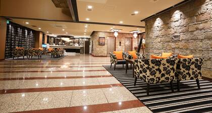 APA Hotel Sagamihara Kobuchi Station Mae
