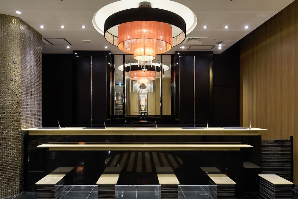 APA Hotel Sagamihara Kobuchi Station Mae