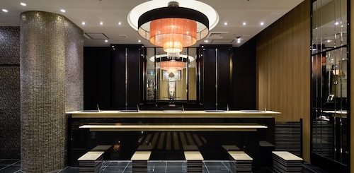 APA Hotel Sagamihara Kobuchi Station Mae