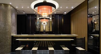 APA Hotel Sagamihara Kobuchi Station Mae