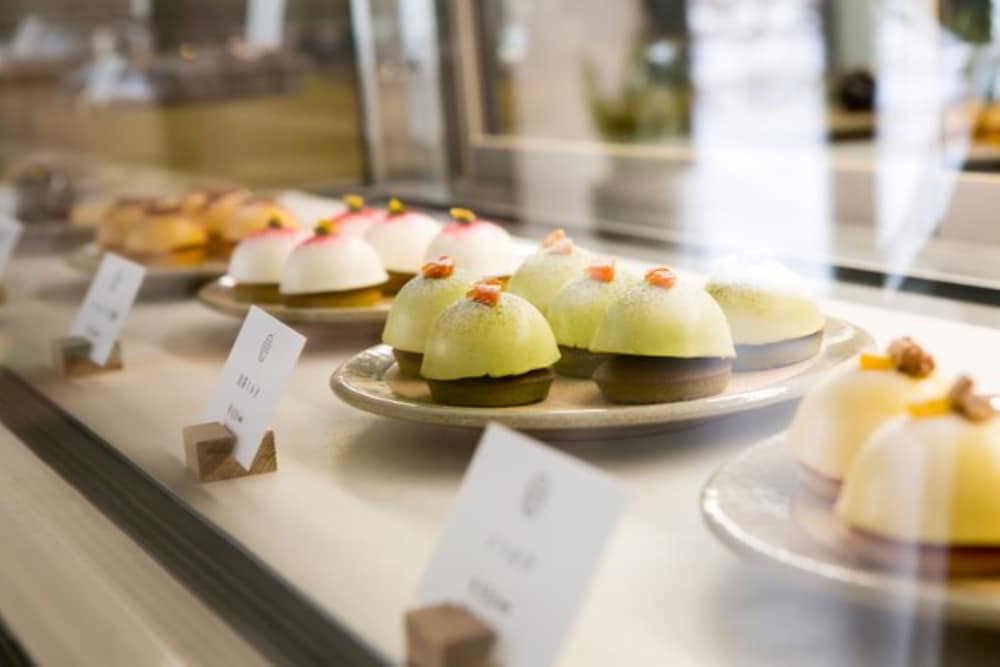 Jozankei Daiichi Hotel Suizantei by null