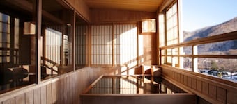 Jyozankei Daiichi Hotel Suizantei