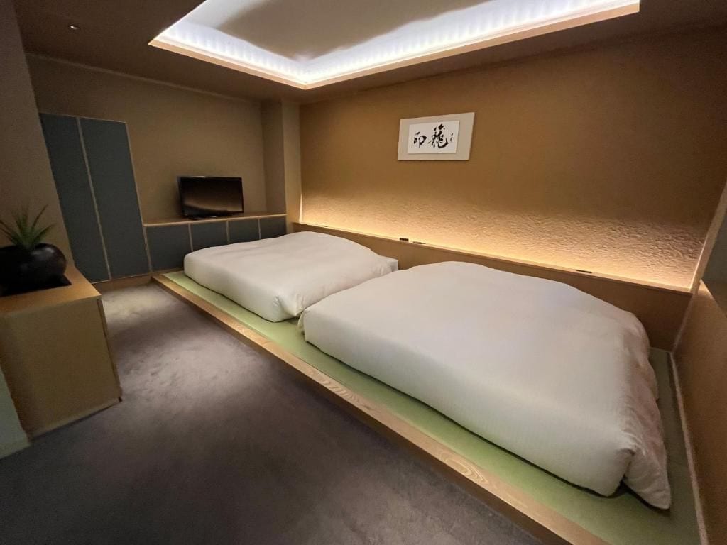 客室