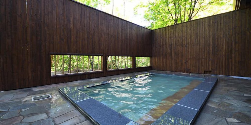 Kuriyasuizan by null