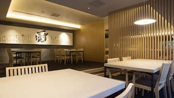 餐廳