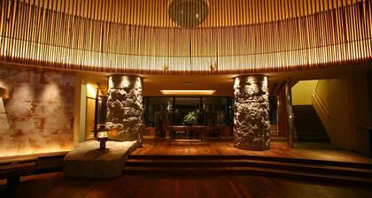 Suizantei Club Jyozankei