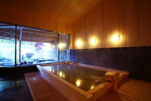 Spa - Suizantei Club Jyozankei (Sapporo)