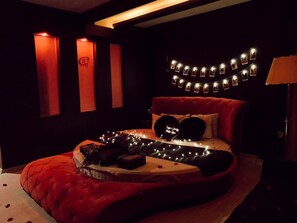 Spa - Park 12 Apart Hotel (Ankara)