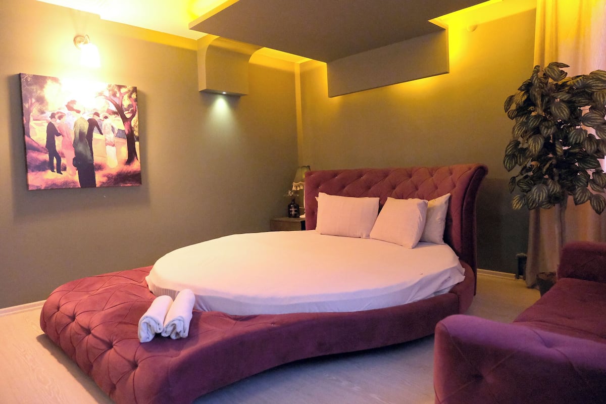 Family Apartment, 2 Bedrooms