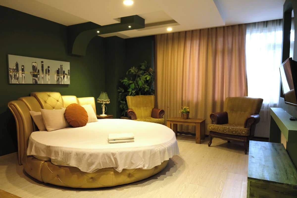Classic Apartment, 1 Bedroom