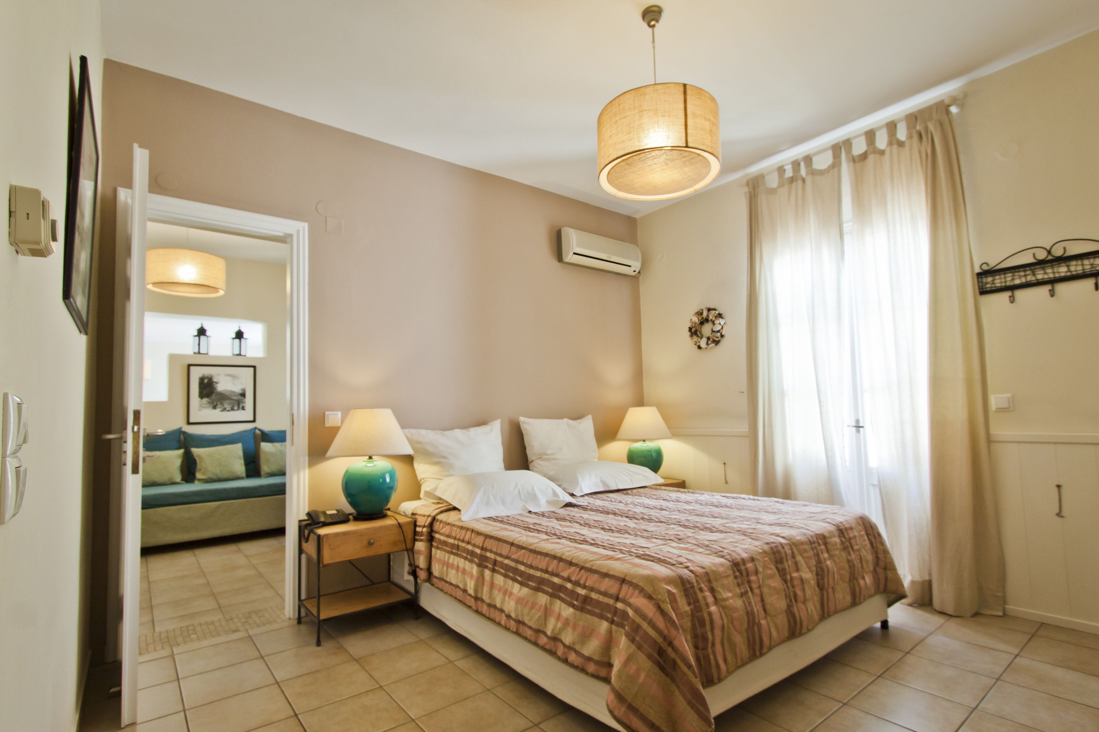 superior room, private pool | free cots/infant beds, free wifi