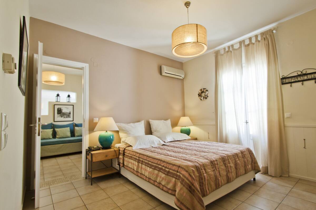 superior room, private pool | free cots/infant beds, free wifi