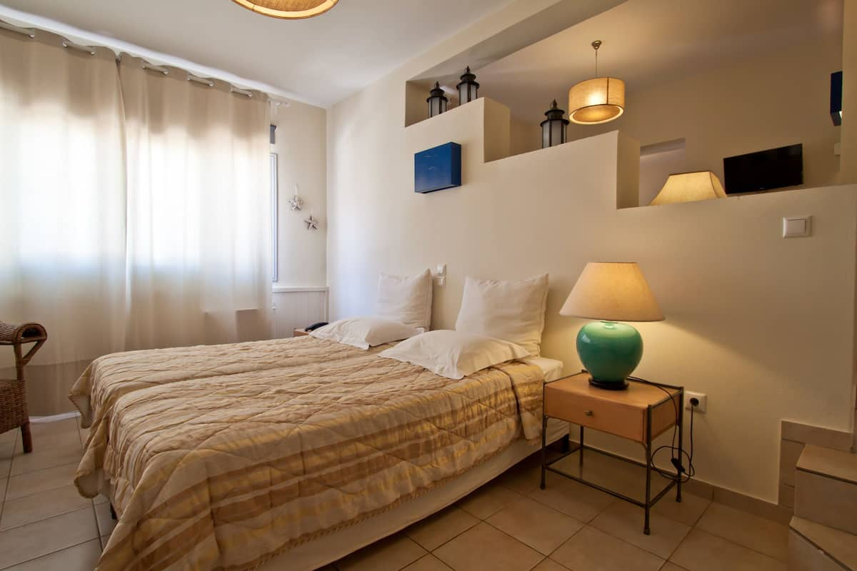 Habitación superior, alberca privada | Cunas gratuitas y wifi gratis 