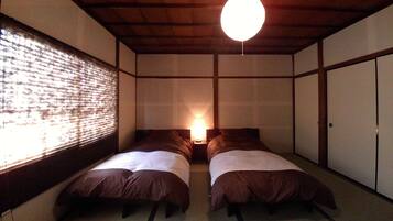 House | Minibar, free WiFi, bed sheets