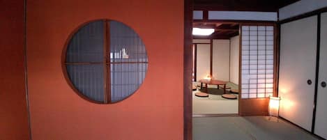 House | Minibar, free WiFi, bed sheets