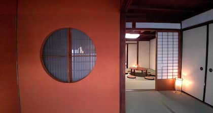 Yanaka No Taisuke