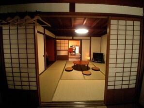 Hus | Oppholdsrom | Flatskjerm-TV