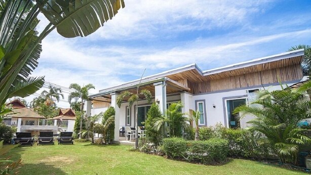 Unclassified image, 1 of 12, button - Villa Cheloni 2 Bedrooms (Kamala)