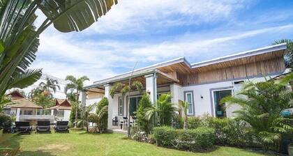 Villa Cheloni 2 Bedrooms