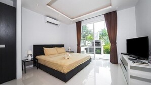 Unclassified image, 5 of 12, button - Villa Cheloni 2 Bedrooms (Kamala)