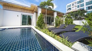 Unclassified image, 2 of 12, button - Villa Cheloni 2 Bedrooms (Kamala)
