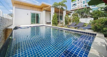 Villa Cheloni 2 Bedrooms