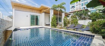 Villa Cheloni 2 Bedrooms