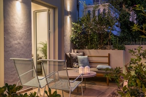 Veranda