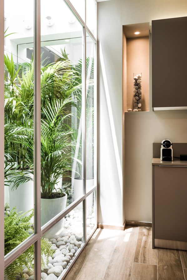 Apartment, 2 Schlafzimmer | Eigene Küche
