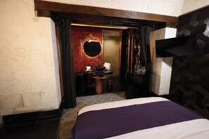 Standardzimmer | Badezimmer