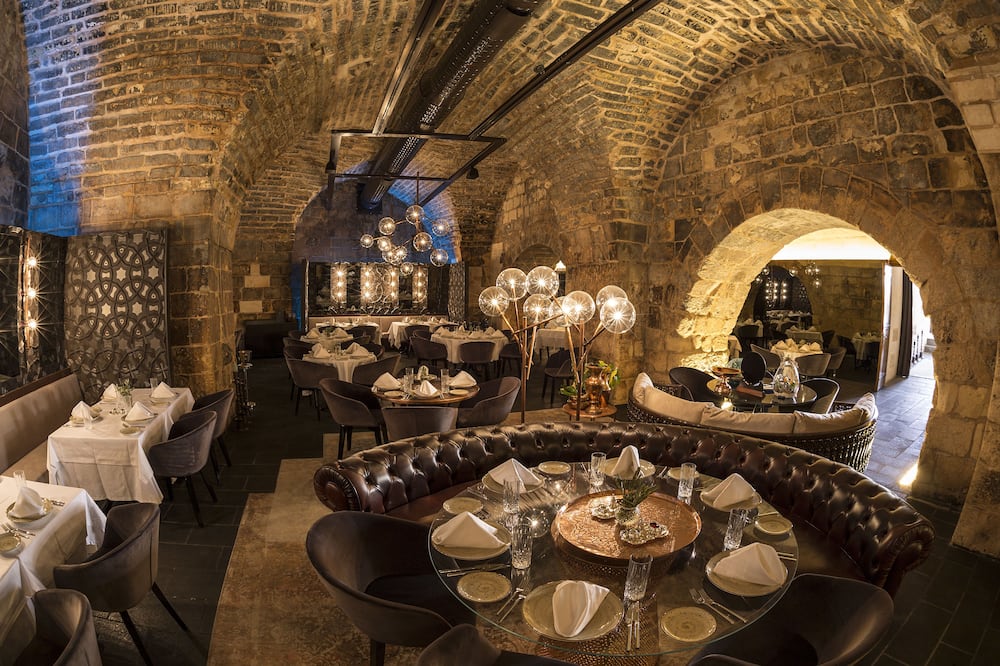 HSVHN Hotel Hisvahan