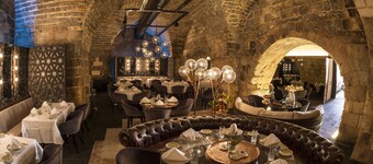 HSVHN Hotel Hisvahan