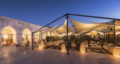 HSVHN Hotel Hisvahan