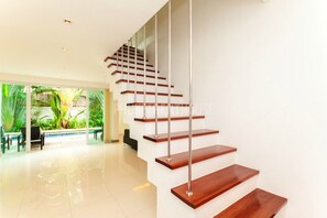 3-Bedroom Private Pool Villa | Zimmerausstattung