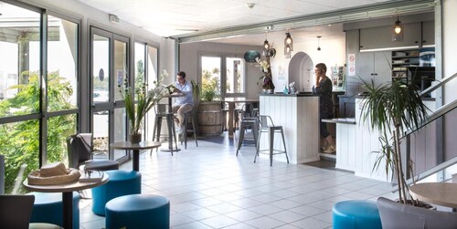 Logis Hôtel l'air Marin