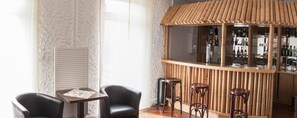 Bar (en el alojamiento)