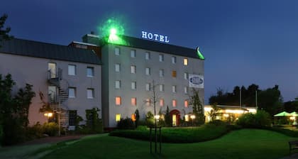 Parkhotel Neubrandenburg