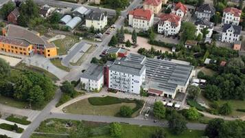 Udendørsområde
