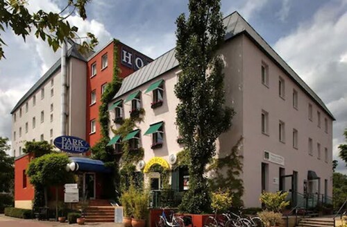 Parkhotel Neubrandenburg